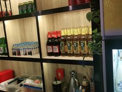 -韩宫宴烤肉·料理(合肥中环城店)