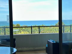 -三亚海棠湾万丽度假酒店