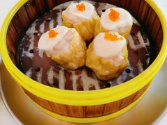 -香港龙凤楼(巨鹿路洋房店)