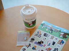 -omitofee咖啡(水泽店)
