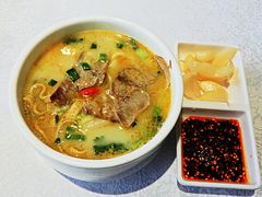 烩面-金狮麟·新豫菜(杏石口路店)