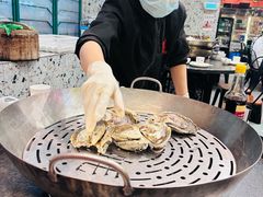-飞尝蚝·顺德菜·鱼生(顺德总店)