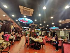 -点都德(盘福楼店)