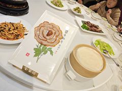 -北京全聚德(方庄店)