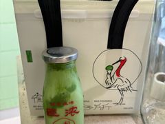 -鹤茶野所(上海首店)