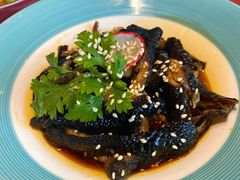 -赵小姐丨新中餐(曲江店)