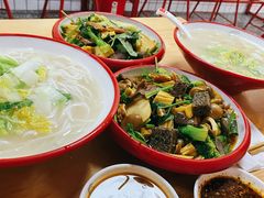 -泰粗卤加热卤味(义全店)