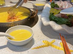 -八珍玉食鸡煲·打边炉(印象城店)