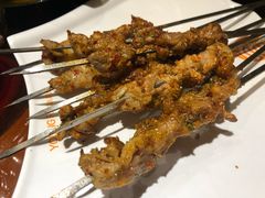 -小杨烤肉(高新店)