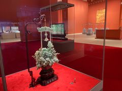 -北京工艺美术博物馆