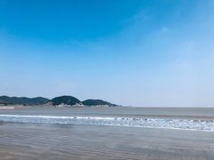 -东海半边山旅游度假区