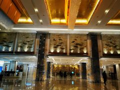 -北京西国贸大酒店