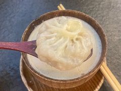 -诺敏塔拉奶茶-布里亚特包子-手把肉(锦都会店)