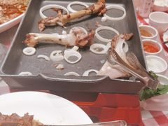 -西贝(六里桥旗舰店)