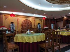 大堂-砂锅居(西四店)