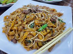-南记食粥坊·宵夜大排档(莲花店)