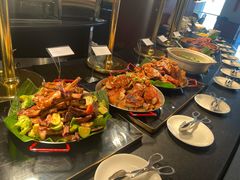 -昆明佳华广场酒店·西餐厅
