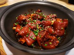 好味猪手-淘谷粤有味(石湾店)