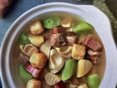 -新旺茶餐厅·早餐·夜宵(仙霞店)