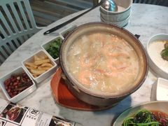 海鲜粥-MR鹅外