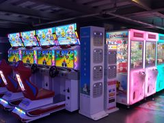 -核客电玩城(东门店)