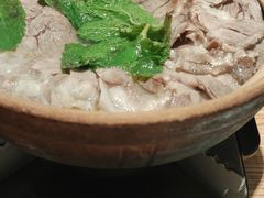 -一坐一忘云南菜(三里屯店)