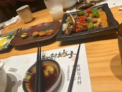 -和创柚子·会席日本料理(新区淮海街店)