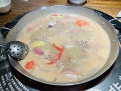 -泽成冰煮羊(非·遗东岸国际店)
