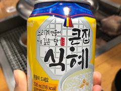 -肉甲韩国木炭烤肉(新壹街1店)