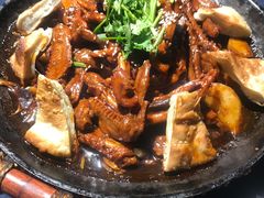 -周家湾(淮扬菜学府路店)