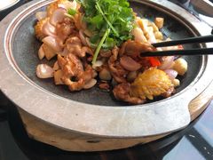 -运·中餐厅(成都华尔道夫酒店)