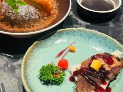 -樱之盛宴·蟹料理海鲜自助(前进大街店)