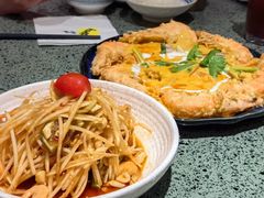 青木瓜色拉-Home Thai·泰谣(王府井apm店)