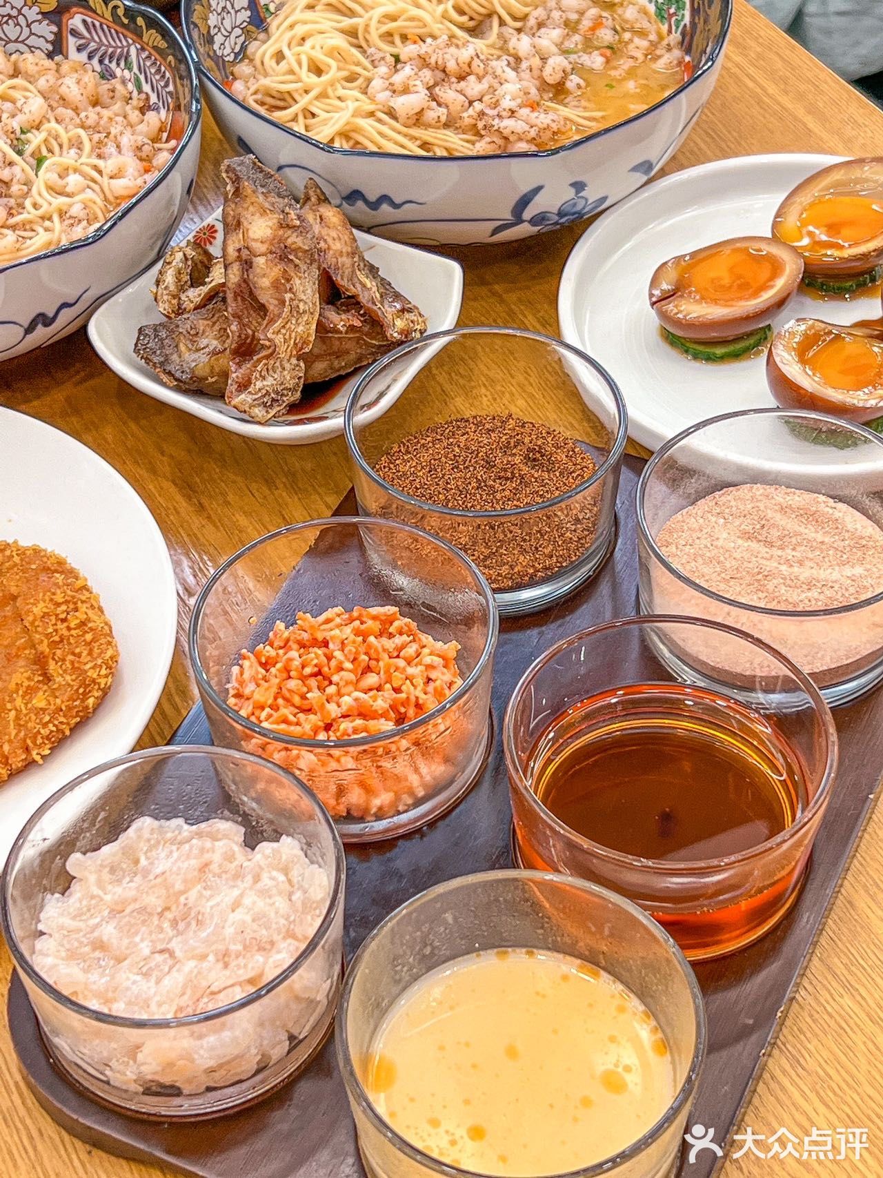 这碗面，真·不简单！🍜