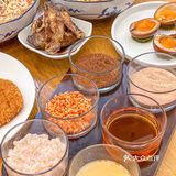 这碗面，真·不简单！🍜