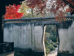 -狼山风景名胜区