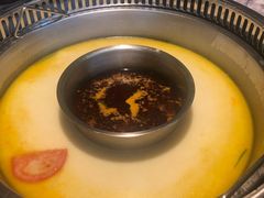 -鱼豆吉·豆浆鱼火锅(宜昌万达店)