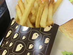 薯条-德克士信之义(信源商厦店)
