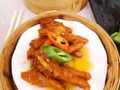 -金悦轩海鲜酒家(拱北店)