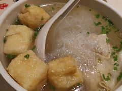 -东泰祥生煎馆(重庆北路店)