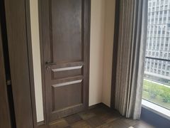 -上海前滩香格里拉大酒店