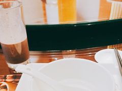 餐具摆设-老蒲鲜·地标·非遗美食(涵江店)