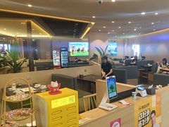 -疆牛出栏·潮汕牛肉火锅(德汇万达店)