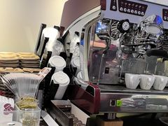 -COSTA COFFEE(天通苑华联店)