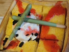 -大话小腰(鸟巢店)