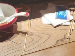 -丽伟的串·烧烤·砂锅(芝麻街店)