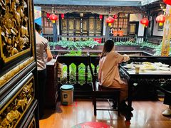 -蔼若春.传承三十年云南菜(金碧公园店)