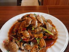 -庆峰龙虾烧烤(合肥一店)