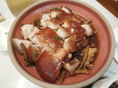 -西山人家·传统苏帮菜·家宴(木渎店)