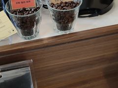 -Peet's Coffee皮爷咖啡(德基店)